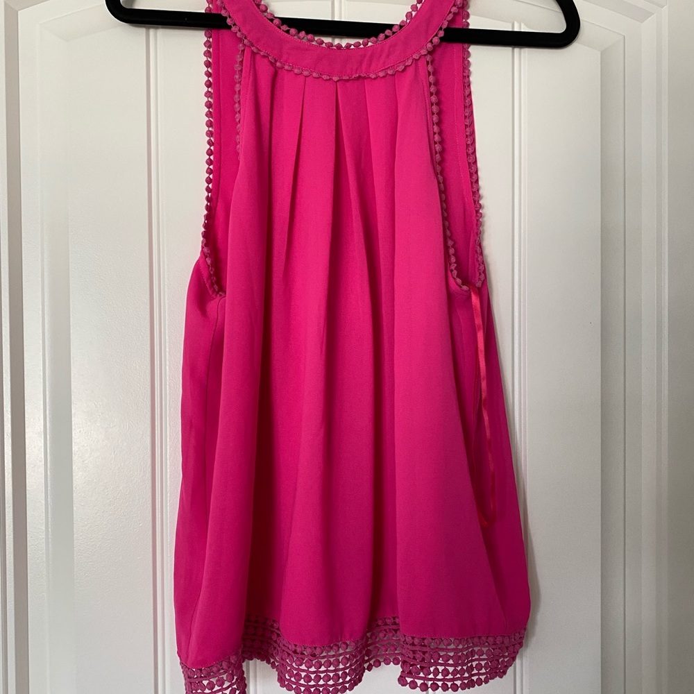Women’s Boutique Top